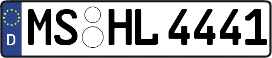MS-HL4441