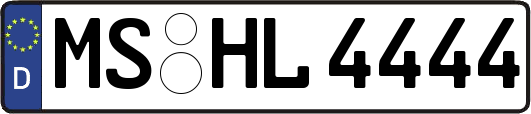 MS-HL4444