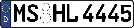 MS-HL4445