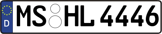 MS-HL4446
