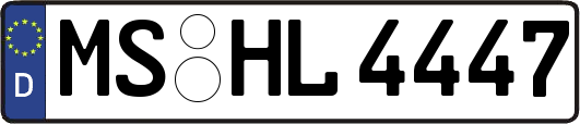 MS-HL4447