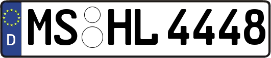 MS-HL4448