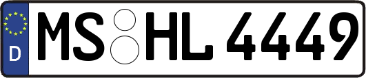 MS-HL4449