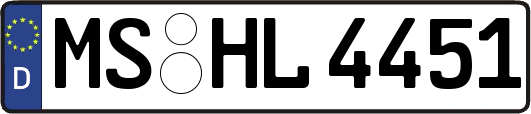 MS-HL4451