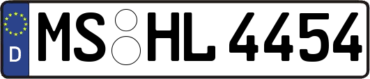 MS-HL4454