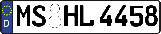 MS-HL4458