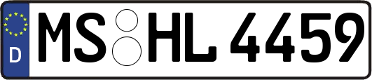 MS-HL4459