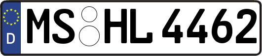 MS-HL4462