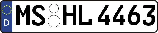 MS-HL4463
