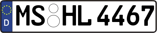 MS-HL4467