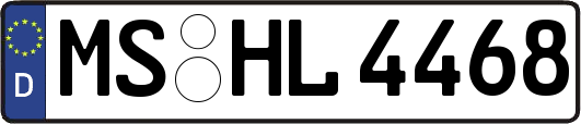 MS-HL4468