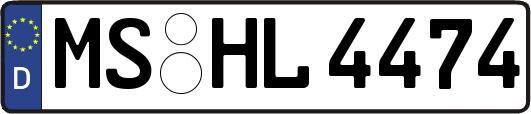 MS-HL4474