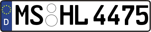 MS-HL4475