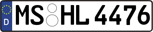 MS-HL4476