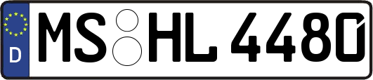 MS-HL4480