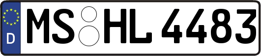MS-HL4483