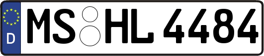 MS-HL4484