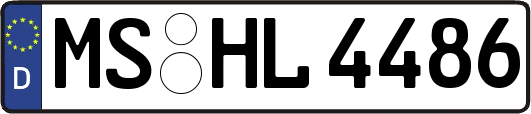 MS-HL4486