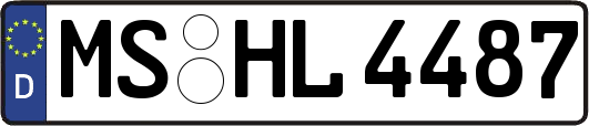 MS-HL4487