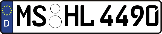 MS-HL4490