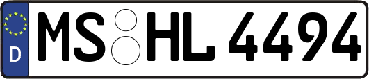 MS-HL4494