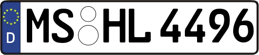 MS-HL4496