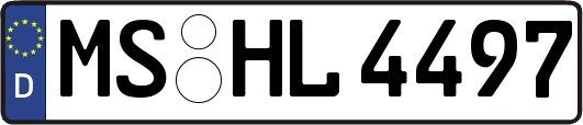 MS-HL4497