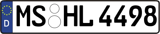 MS-HL4498