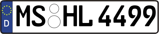 MS-HL4499