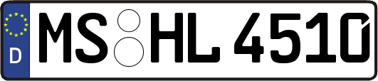 MS-HL4510
