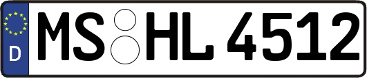 MS-HL4512