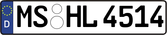 MS-HL4514