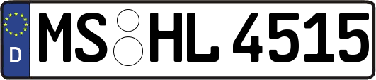 MS-HL4515