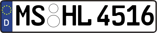 MS-HL4516