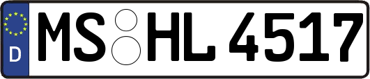 MS-HL4517