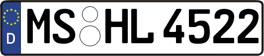 MS-HL4522