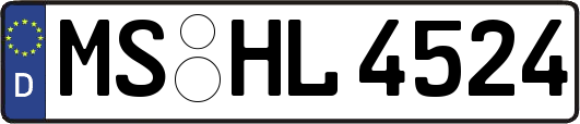 MS-HL4524