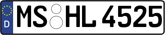 MS-HL4525