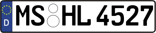 MS-HL4527