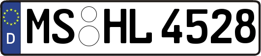 MS-HL4528