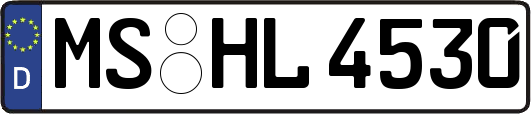 MS-HL4530