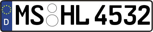 MS-HL4532