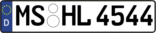 MS-HL4544