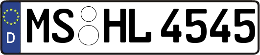 MS-HL4545
