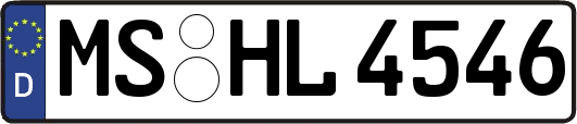 MS-HL4546