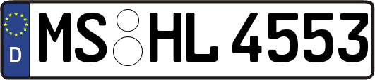MS-HL4553