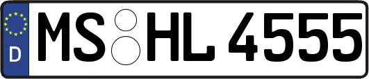 MS-HL4555