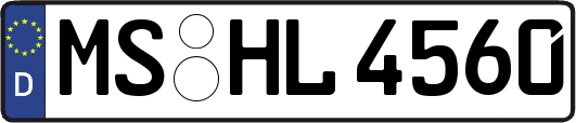 MS-HL4560