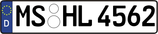 MS-HL4562