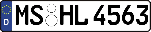 MS-HL4563